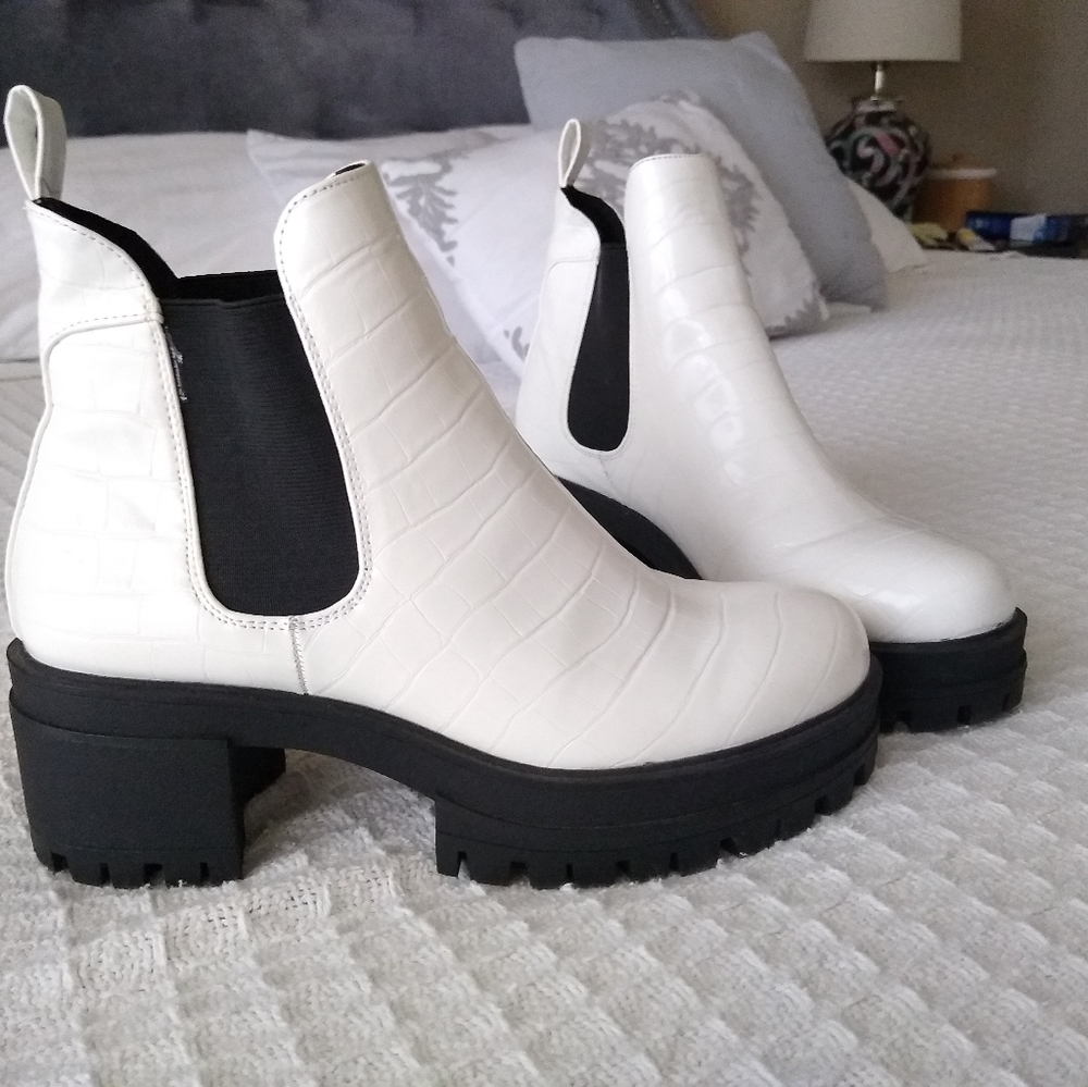 Booties